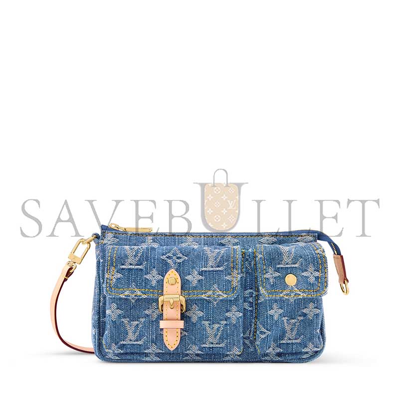 l0vis vvtt0n master De*1m pochette accessoire cargo m27602 (23.5*14*3cm)